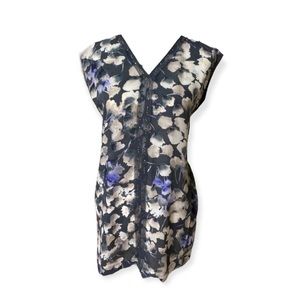 Simply vera vera wang Sleeveless Blouse